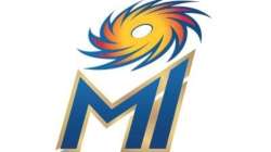 Mumbai Indians Logo (Representational photo) 