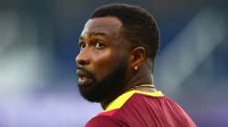 File photo West Indies captain Kieron Pollard