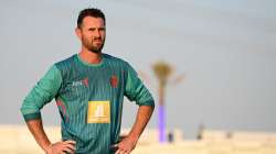 Shaun Tait