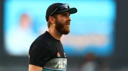 Kane Williamson