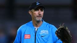 Jason Gillespie