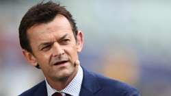 Adam Gilchrist