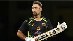 Glenn Maxwell