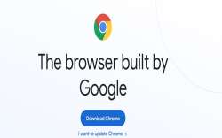 Google Chrome 