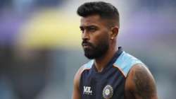 Hardik Pandya will lead Gujarat Titans during IPL 2022.