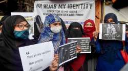 Code of Criminal Procedure, Hijab controversy, Section 144 in udupi, Karnataka, Udupi, latest hijab 