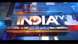 India TV, India TV brand new look, Rajat Sharma birthday, Rajat Sharma, Rajat Sharma new look