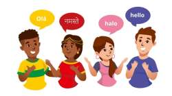 International Mother Language Day 2022