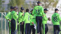 ireland cricket team