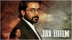 Suriya-starrer 'Jai Bhim' in World Competition segment of Pune film fest