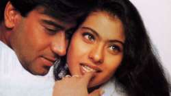 Ajay Devgn didn't forget 23rd wedding anniversary with Kajol. Here's proof!