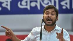 kanhaiya kumar, upcc, up polls 2022, up election 2022