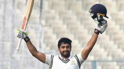 Karun Nair