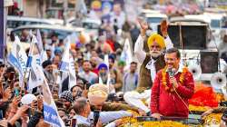 AAP, Delhi,  Arvind Kejriwal, delhi cm kejriwal, AAP’s 7th anniversary in power, aap news, aap anniv