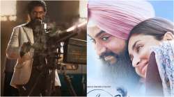 KGF: Chapter 2 will not clash with Laal Singh Chaddha