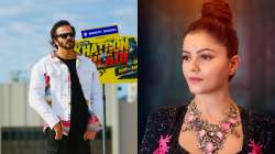  Khatron Ke Khiladi 12: Rubina Dilaik a contestant of Rohit Shetty’s show? Bigg Boss 14 winner final