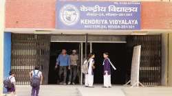 KVS Admission 2022, Kendriya Vidyalaya Admission 2022, kvsonlineadmission.kvs.gov.in, KVS Class 1 Ap