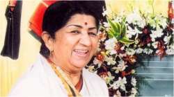 Lata Mangeshkar