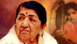 Lata Mangeshkar 