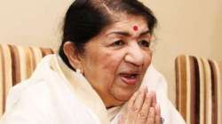 Lata Mangeshkar