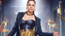 Lock Upp Twitter Reactions: Netizens react to Kangana Ranaut's show, call it 'sasta version of Bigg 