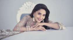 Madhuri Dixit Nene