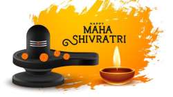 Happy Maha Shivratri 2022!