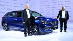 maruti suzuki baleno, new baleno, new maruti baleno, maruti baleno 2022