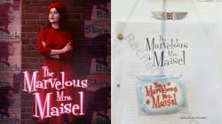 The Marvelous Mrs Maisel