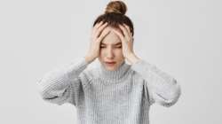 Common triggers of migraine