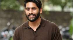 Naga Chaitanya