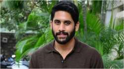 Naga Chaitanya