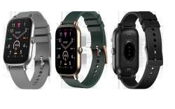 Noise, Noise ColorFit Icon Buzz, smartwatch, calling smartwatch, tech news