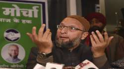 Asaduddin Owaisi, Owaisi car firing, Lok Sabha, Owaisi car, Owaisi news today, AIMIM president owais