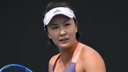 Peng Shuai