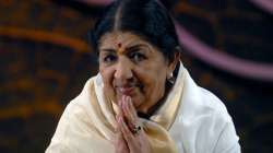 Lata Mangeshkar