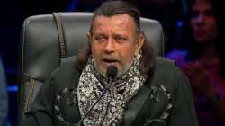 Mithun Chakraborty