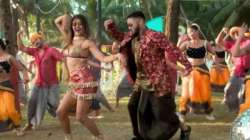 Raftaar, Shakti Mohan groove on new track 'Rascala' 