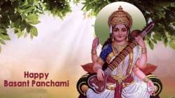 Basant Panchami 2022: Seek blessings from Goddess Saraswati by avoiding these things