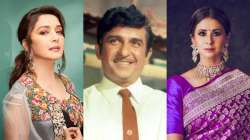 Ramesh Deo passes away: Madhuri Dixit, Urmila Matondkar & other celebs pay tribute