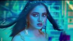 Naagin 6, Tejasswi Prakash