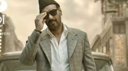 Gangubai Kathiawadi, Ajay Devgn