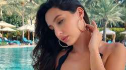 Nora Fatehi 