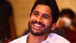 Naga Chaitanya