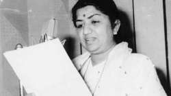 Lata Mangeshkar 