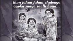 Lata Mangeshkar passed away 