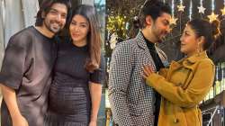 Gurmeet Choudhary, Debina Bonnerjee