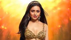 Naagin 6, Tejasswi Prakash 