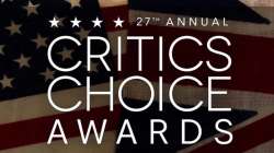 Critics Choice Awards 2022