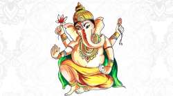 Dwijapriya Sankashti Ganesh Chaturthi 2022